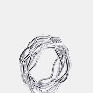 Silver Ring